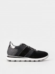 Кроссовки Geox Spherica модель D26F4A-022FU-C9B1G Фото