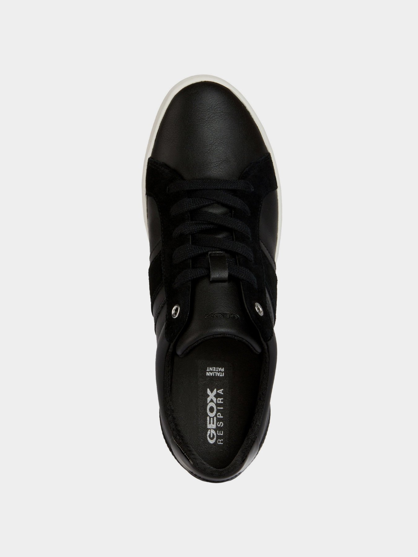 Кеди Geox BLOMIEE модель D356HG-05402-C9999 Кеди Geox BLOMIEE модель D356HG-05402-C9999 Фото