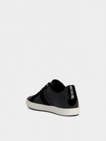 Кеди Geox BLOMIEE модель D356HG-05402-C9999 Фото