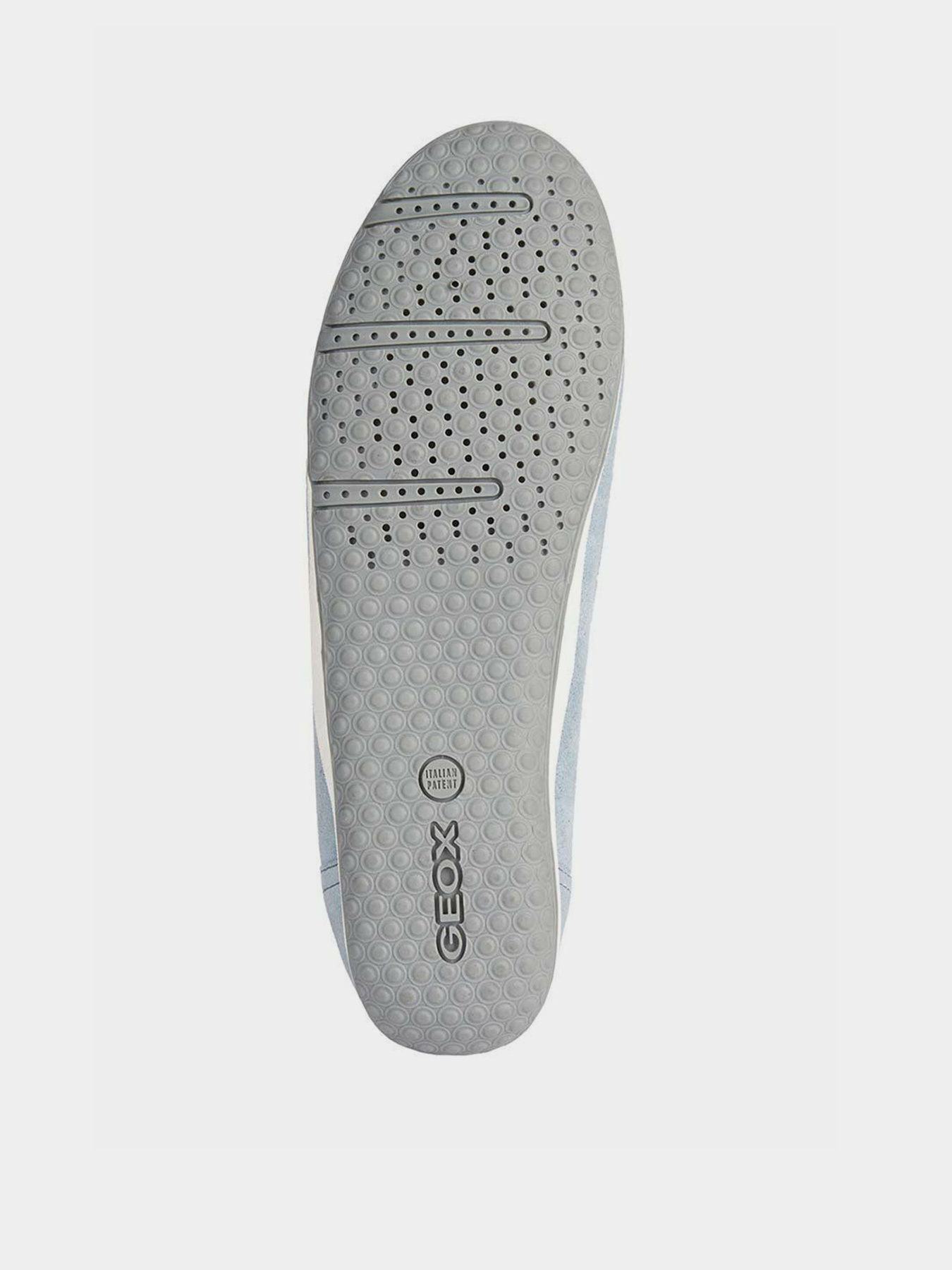 Слипоны и мокасины Geox Vega модель D35DNA-022BC-C4017 Слипоны и мокасины Geox Vega модель D35DNA-022BC-C4017 Фото