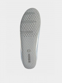 Слипоны и мокасины Geox Vega модель D35DNA-022BC-C4017 Фото