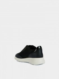 Кроссовки Geox ALLENIEE модель D35LPC-01454-C9999 Фото