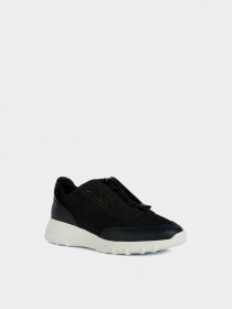 Кроссовки Geox ALLENIEE модель D35LPC-01454-C9999 Фото