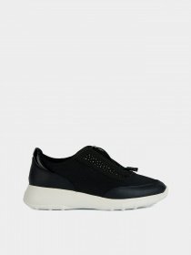 Кроссовки Geox ALLENIEE модель D35LPC-01454-C9999 Фото