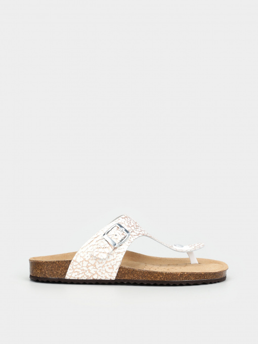 Шльопанці Geox Brionia модель D35LSK-00047-C0232 Фото