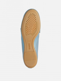 Туфли и лоферы Geox Palmaria модель D35MUC-000Y3-C4016 Фото