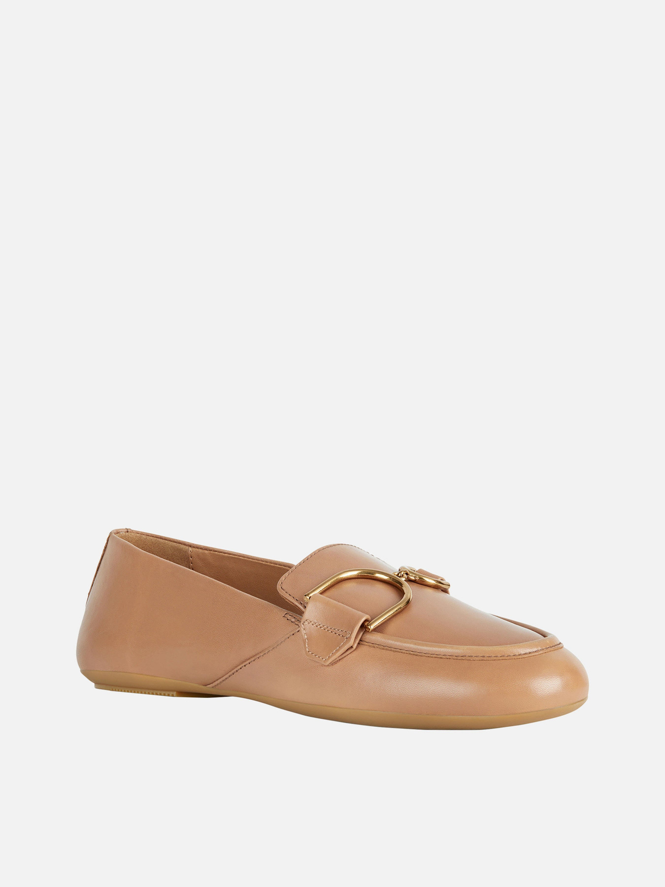 Туфли и лоферы Geox Palmaria модель D35MUC-000Y3-C5006 Фото