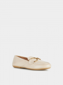 Туфли и лоферы Geox Palmaria модель D35MUC-000Y3-C5007 Фото