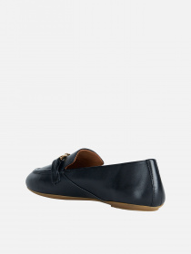Туфли и лоферы Geox Palmaria модель D35MUC-000Y3-C9999 Фото