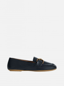Туфли и лоферы Geox Palmaria модель D35MUC-000Y3-C9999 Фото