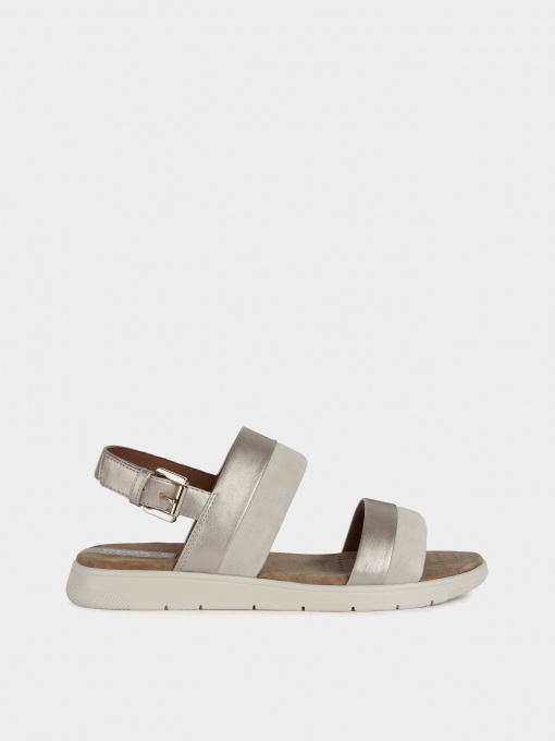 Сандалії Geox Dandra модель D35NNA-0AJ22-C2L1Q Фото