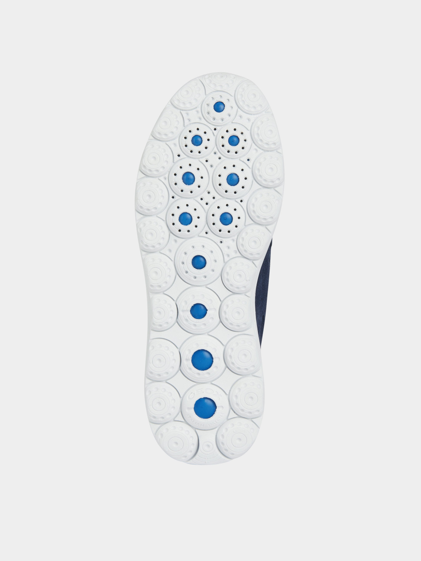 Кросівки Geox Spherica модель D35NUA-02214-C4002 Фото