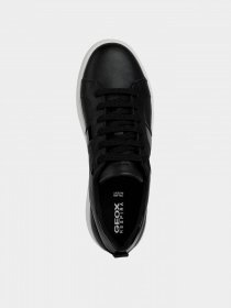 Кеди Geox D SKYELY модель D35QXA-05402-C9999 Фото