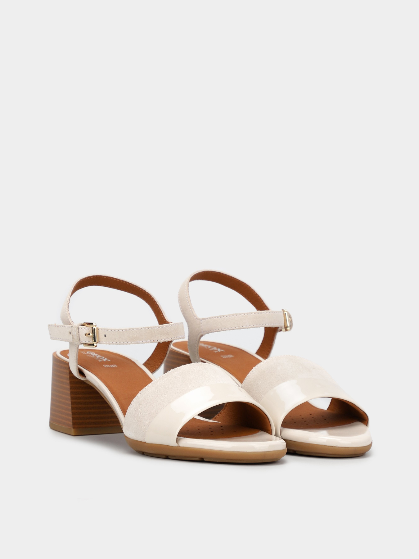 Босоножки Geox Marykarmen модель D35RLB-022HH-C1002 Фото