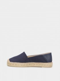 Слипоны и мокасины Geox Lampedusa модель D35V0C-01043-C4002 Фото