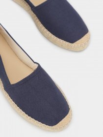 Слипоны и мокасины Geox Lampedusa модель D35V0C-01043-C4002 Фото
