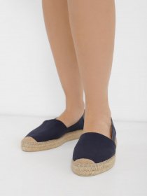 Слипоны и мокасины Geox Lampedusa модель D35V0C-01043-C4002 Фото