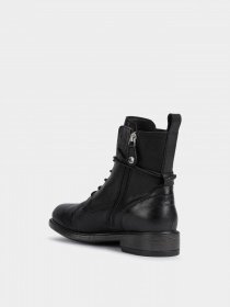 Ботинки и сапоги Geox Catria модель D16LQA-00081-C9999 Фото