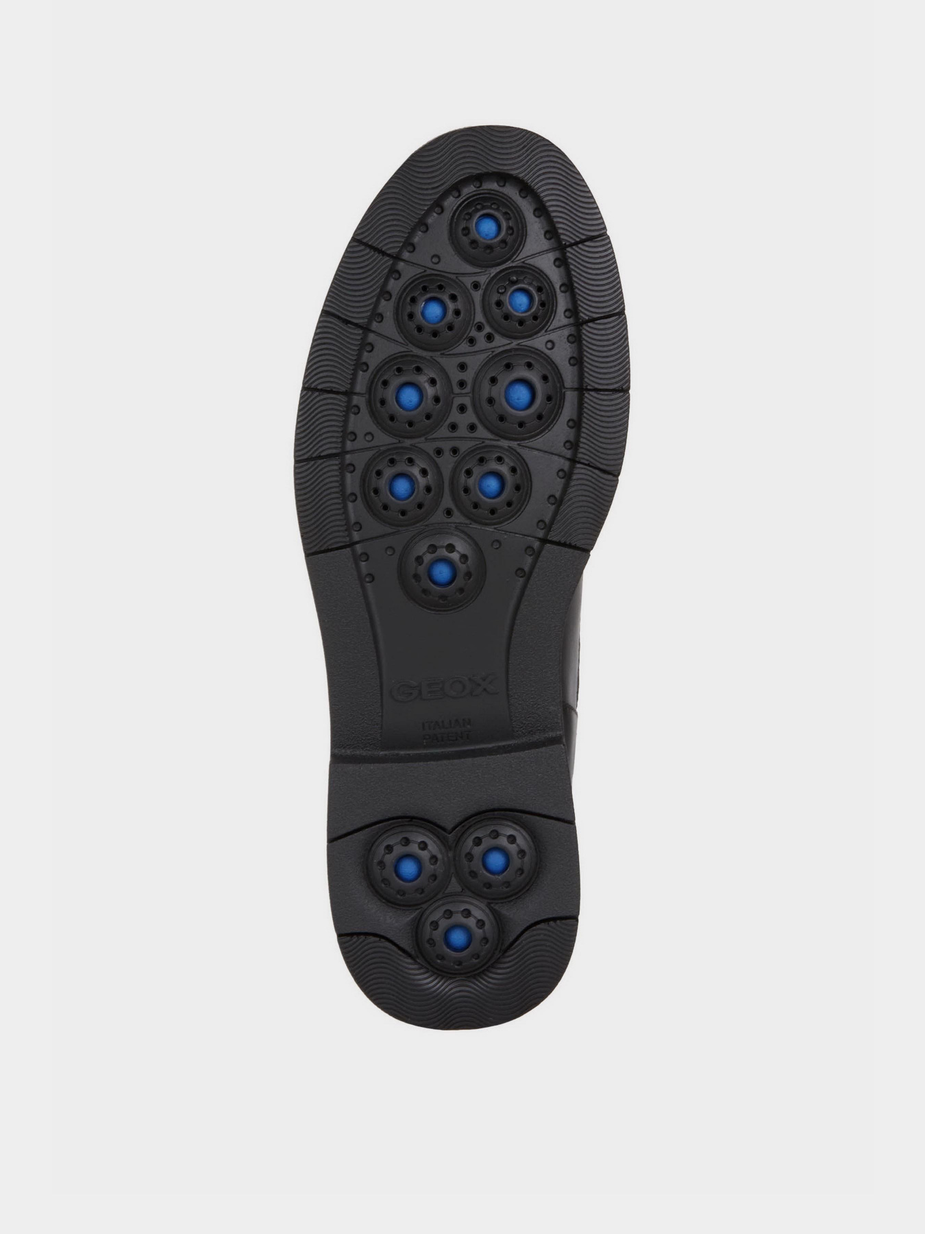 Ботинки и сапоги Geox Spherica EC1 модель D16QRC-00043-C9999 Фото
