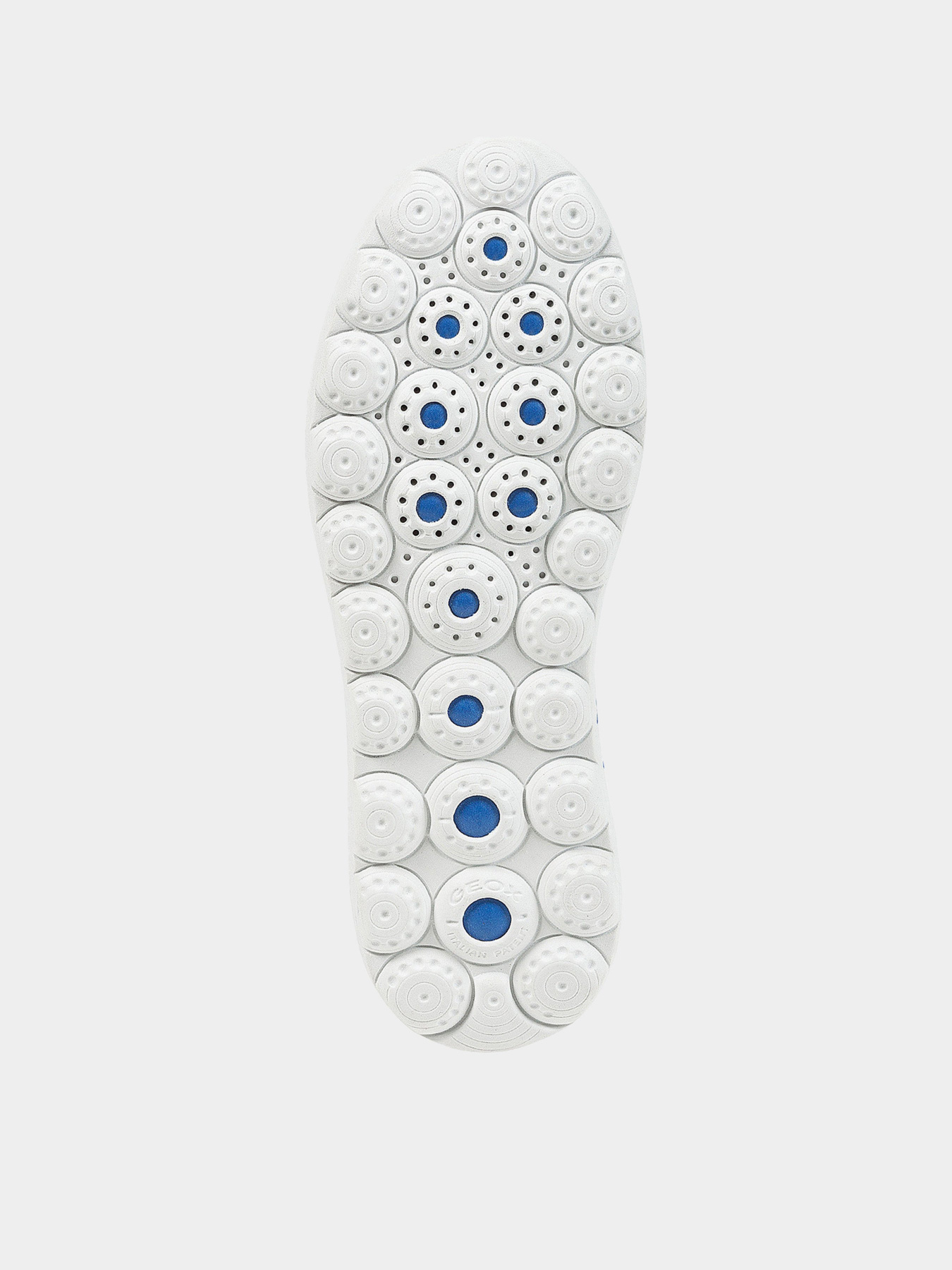 Кросівки Geox Spherica Ec4.1 модель D35TCB-085Y2-C0232 Фото