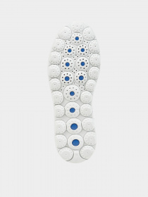 Кросівки Geox Spherica Ec4.1 модель D35TCB-085Y2-C0232 Фото