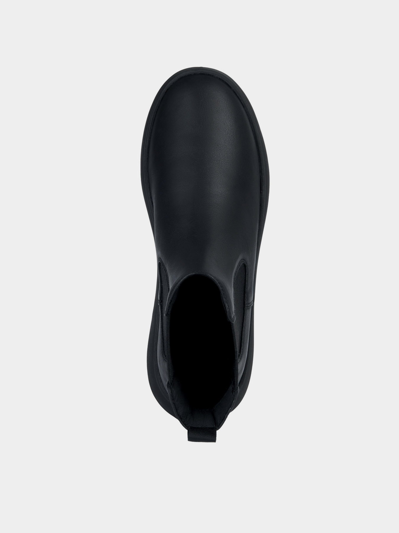 Ботинки и сапоги Geox Spherica EC4.2 модель D36TCA-00085-C9999 Ботинки и сапоги Geox Spherica EC4.2 модель D36TCA-00085-C9999 Фото