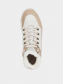 Ботинки и сапоги Geox Oliviera + GRIP модель D36VNC-02232-C5322 Фото
