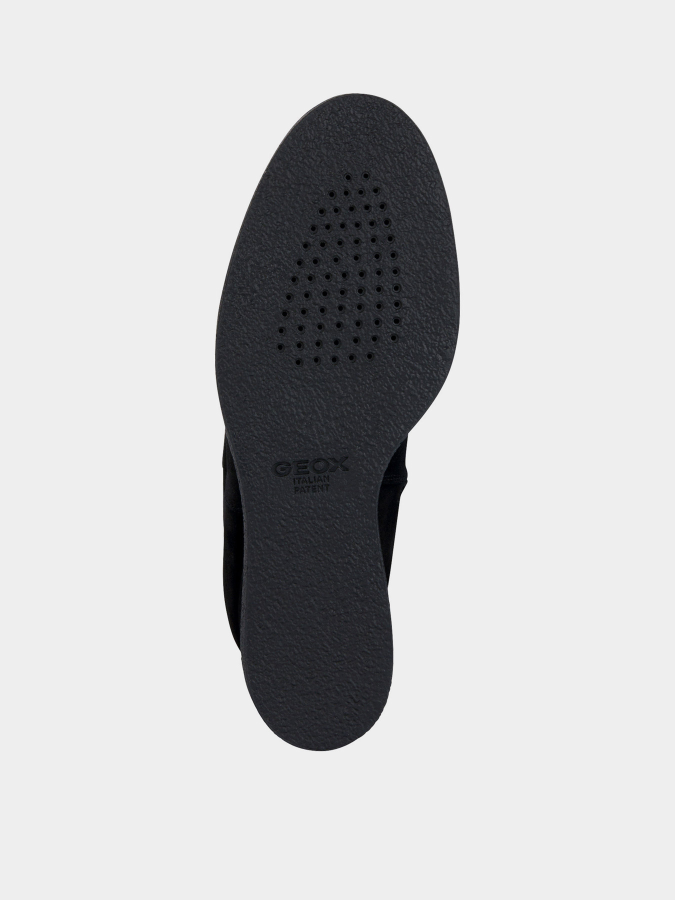 Ботинки и сапоги Geox Elidea Wedge модель D36VQB-00022-C9999 Фото