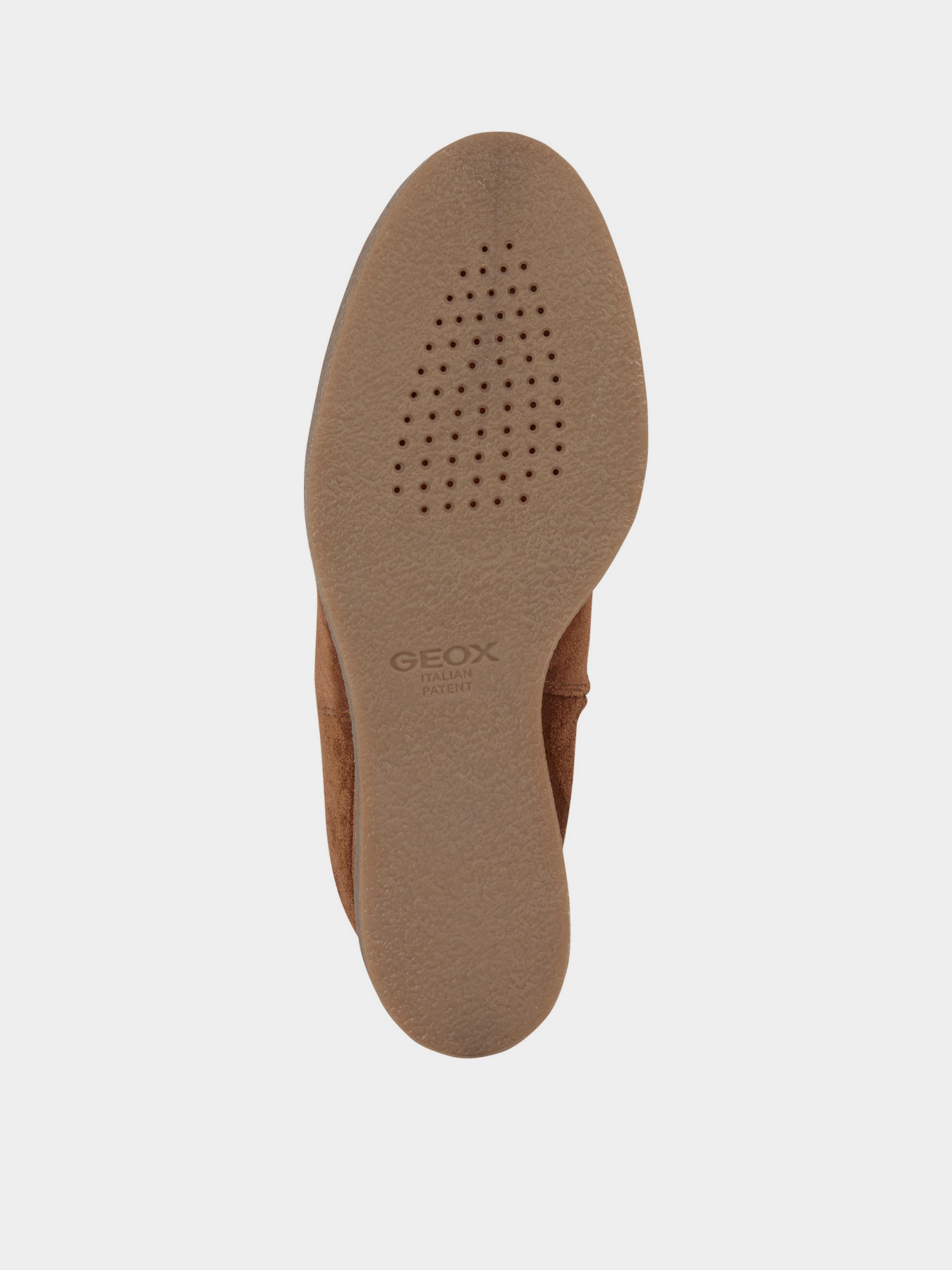 Ботинки и сапоги Geox Elidea Wedge модель D36VQB-00022-CD500 Фото