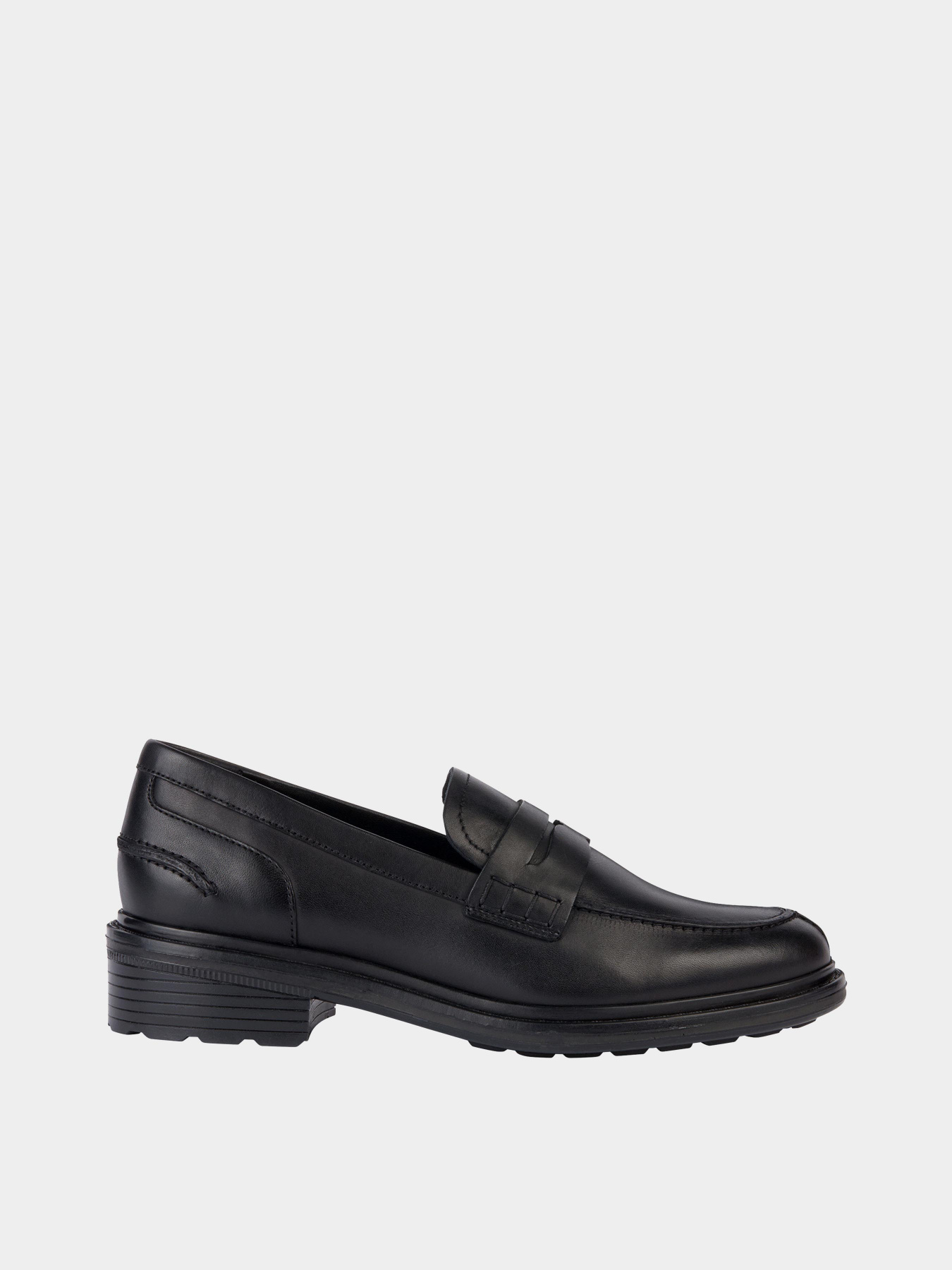 Туфлі та лофери Geox Walk Pleasure модель D36TGF-00043-C9999 Туфлі та лофери Geox Walk Pleasure модель D36TGF-00043-C9999 Фото