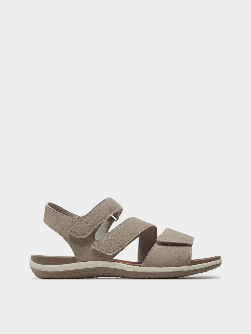 Сандалии Geox D Sandal Vega модель D35R6A-000EK-C5004 Фото