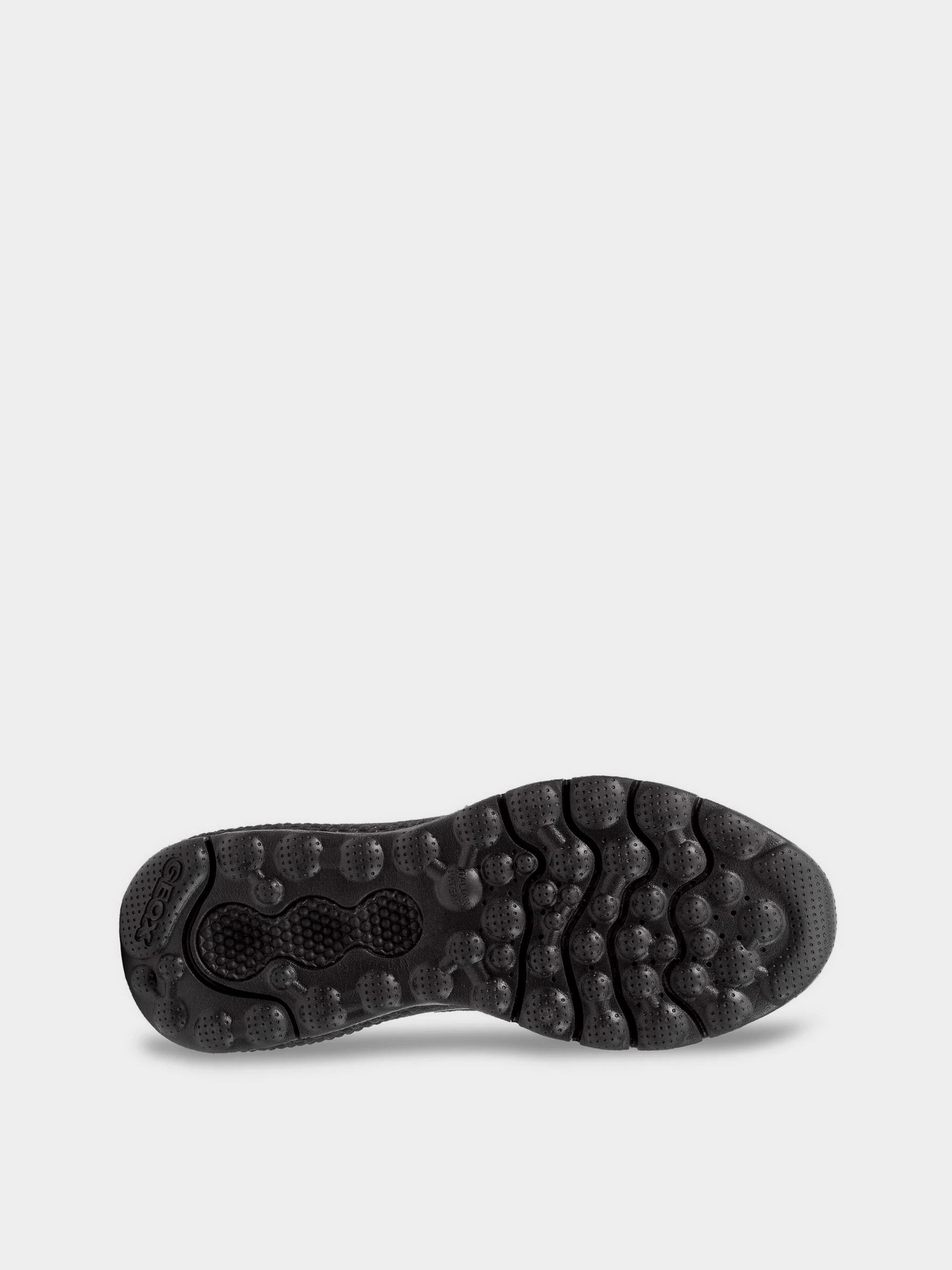 Кроссовки Geox D Spherica Actif модель D45THC-07Q7Z-C9999 Фото
