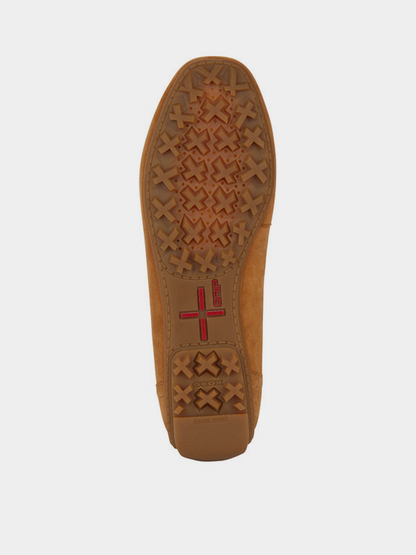 Сліпони та мокасини Geox Kosmopolis + Grip Woman модель D35RCC-00021-C6001 Фото