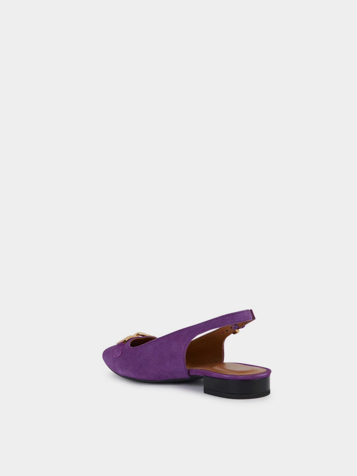 Туфлі та лофери Geox Charyssa модель D459BB-00021-C8000 Туфлі та лофери Geox Charyssa модель D459BB-00021-C8000 Фото