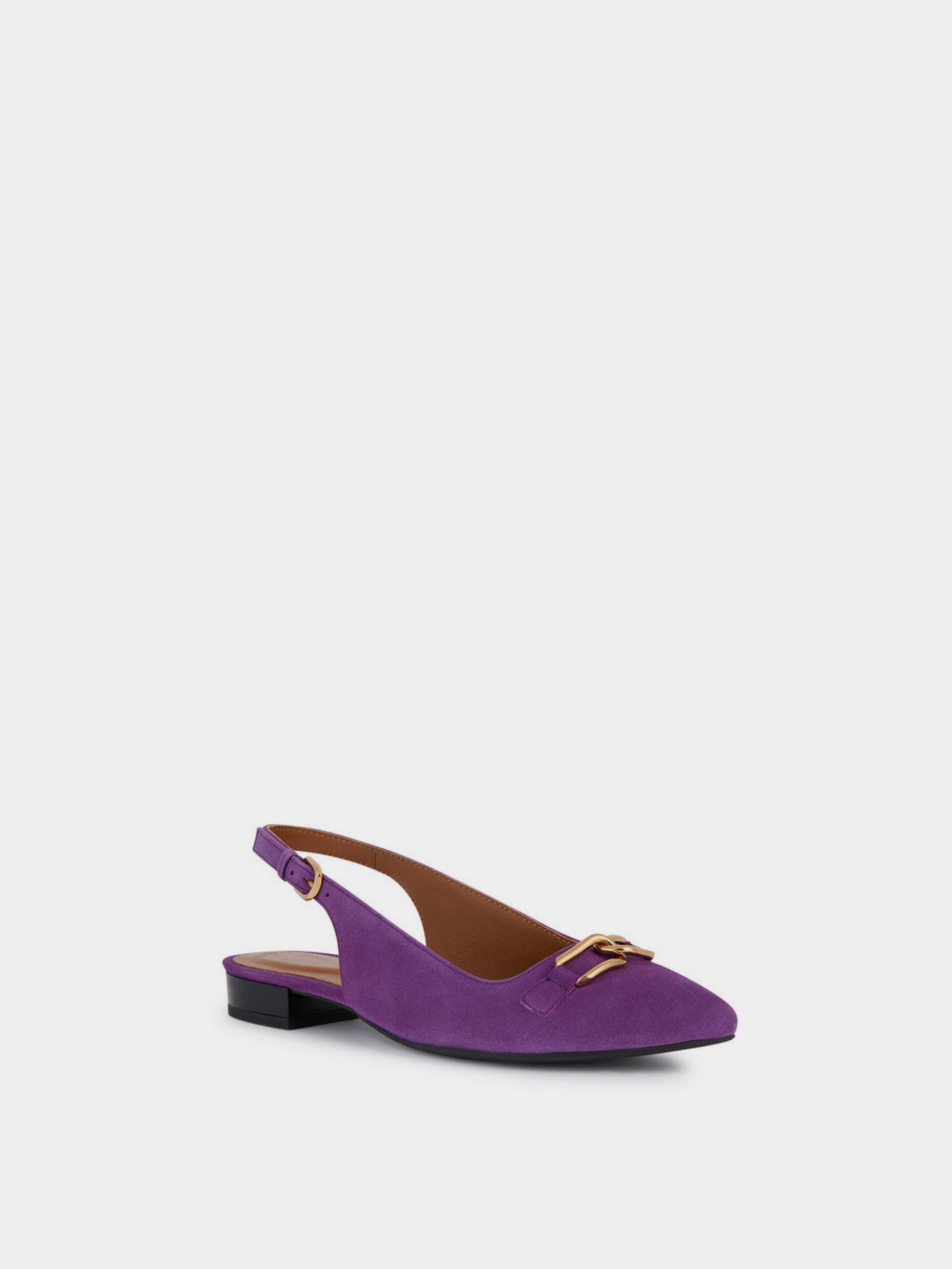 Туфлі та лофери Geox Charyssa модель D459BB-00021-C8000 Туфлі та лофери Geox Charyssa модель D459BB-00021-C8000 Фото