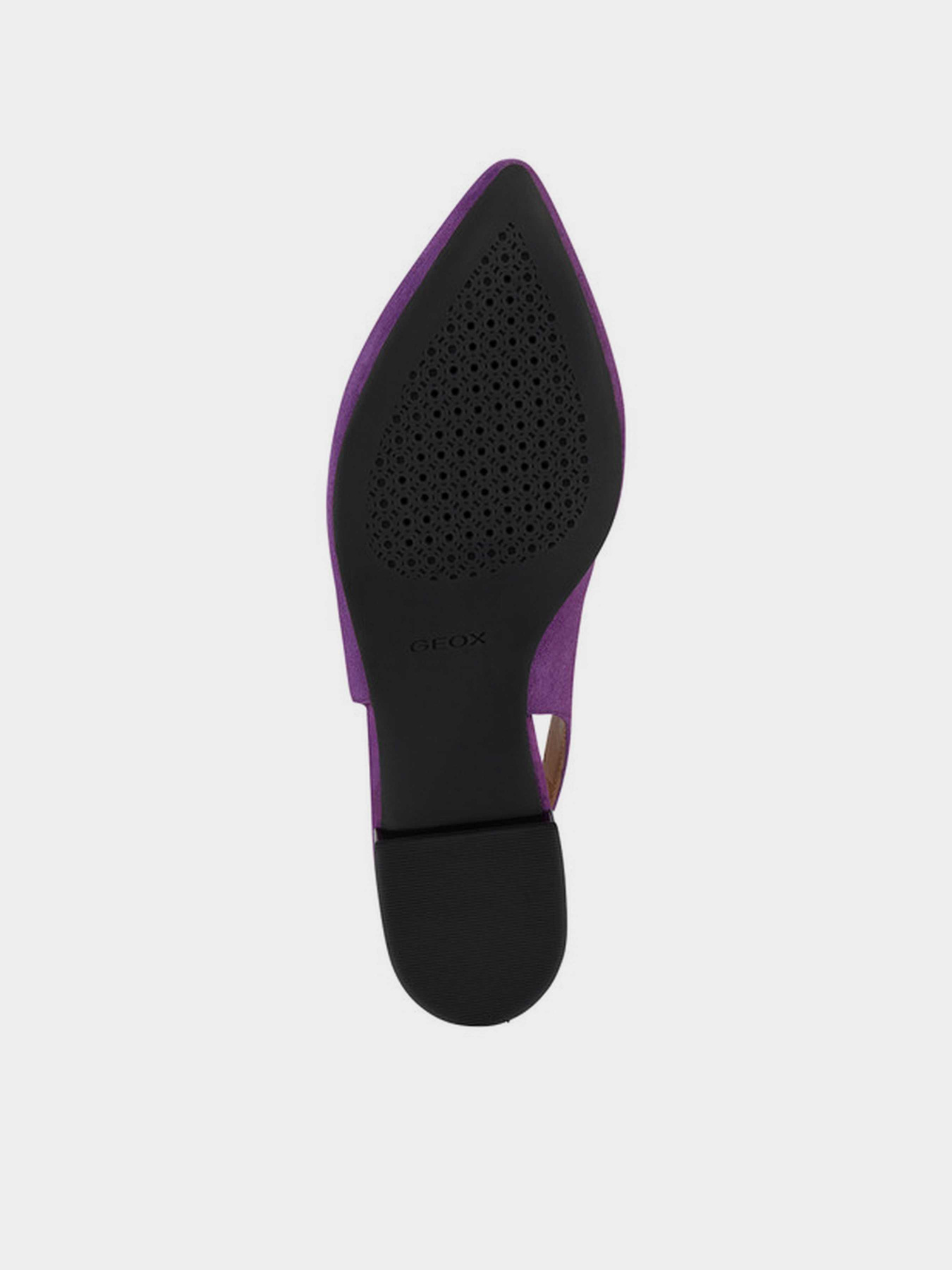 Туфлі та лофери Geox Charyssa модель D459BB-00021-C8000 Туфлі та лофери Geox Charyssa модель D459BB-00021-C8000 Фото
