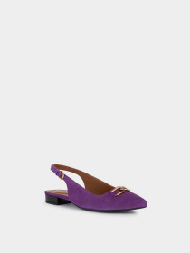 Туфлі та лофери Geox Charyssa модель D459BB-00021-C8000 Фото