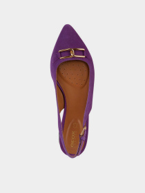 Туфлі та лофери Geox Charyssa модель D459BB-00021-C8000 Фото