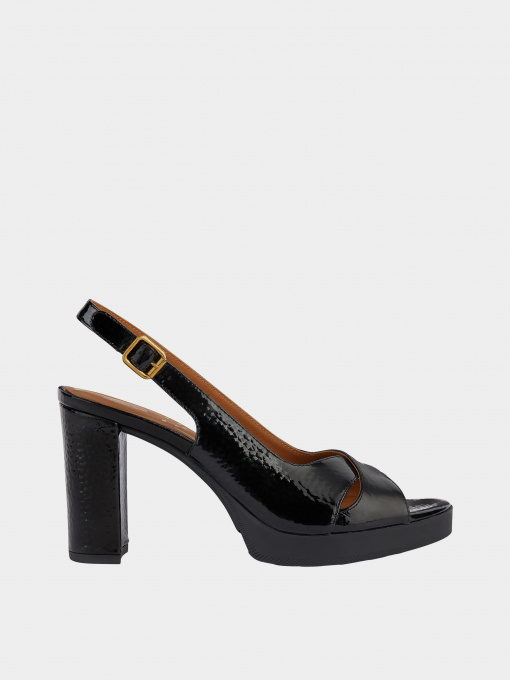 Босоножки Geox D Walk Pleasure 85S модель D45B6C-000FM-C9999 Фото
