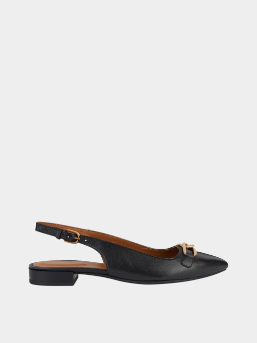 Туфлі та лофери Geox Charyssa модель D459BB-000TU-C9999 Фото