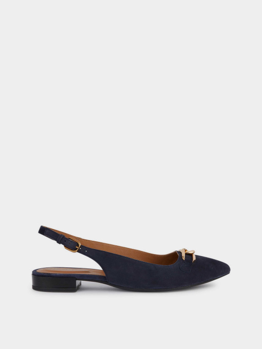 Туфлі та лофери Geox D Charyssa модель D459BB-00021-C4002 Фото