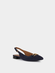 Туфли и лоферы Geox D Charyssa модель D459BB-00021-C4002 Фото