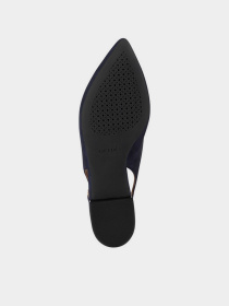 Туфли и лоферы Geox D Charyssa модель D459BB-00021-C4002 Фото
