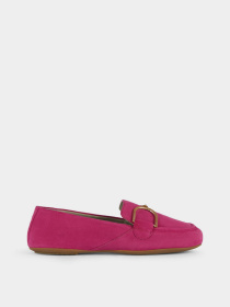 Туфлі та лофери Geox Palmaria модель D45MUI-00021-C8002 Фото