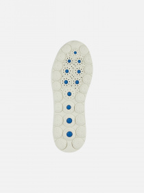 Кроссовки Geox Spherica Ec4.1 модель D45TCE-085TU-C0422 Фото