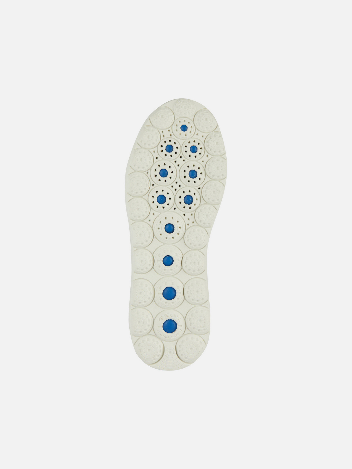Кроссовки Geox Spherica Ec4.1 модель D45TCE-08521-C1216 Фото