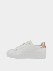 Кроссовки Geox D Claudin модель D45VWA-000BC-C1ZH8 Фото