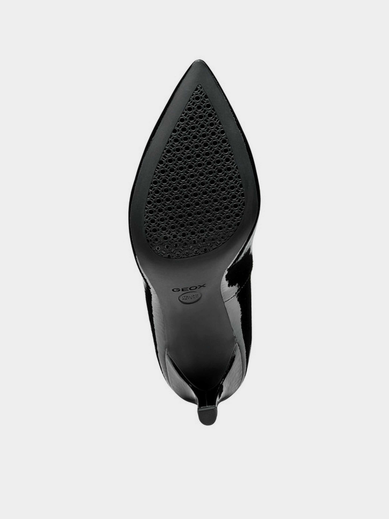 Туфлі та лофери Geox D Faviola модель D828UC-000FM-C9999 Туфлі та лофери Geox D Faviola модель D828UC-000FM-C9999 Фото