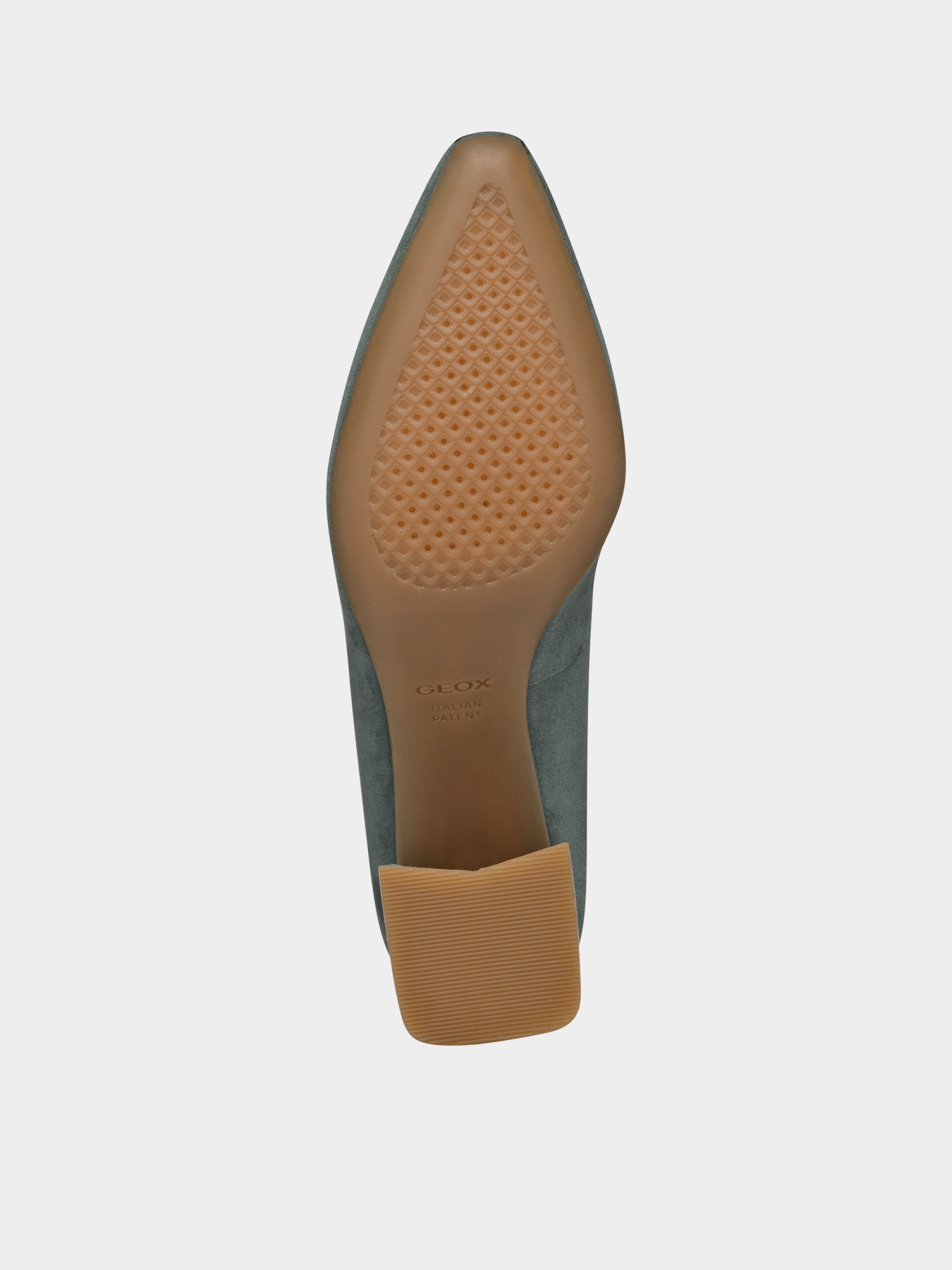 Туфлі та лофери Geox Giselda модель D36VCA-00021-C3016 Фото