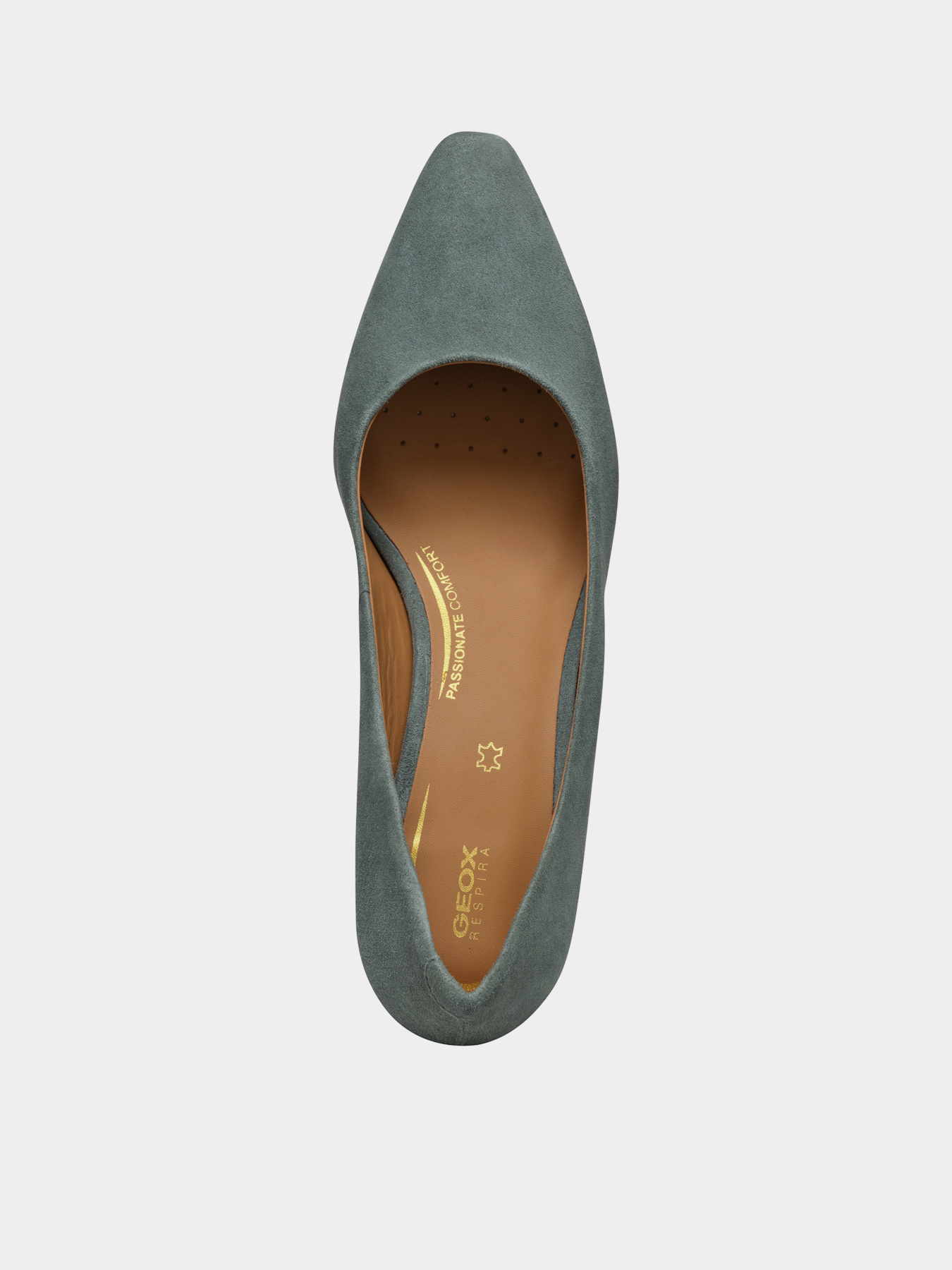Туфлі та лофери Geox Giselda модель D36VCA-00021-C3016 Фото